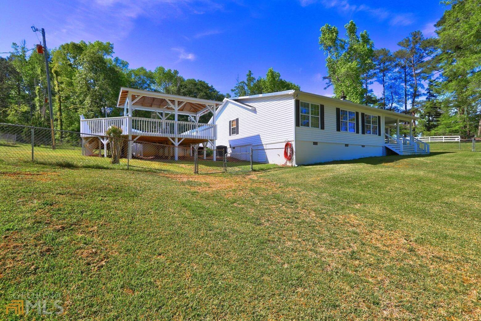 Milledgeville, GA 31061,100 Misenheimer Road