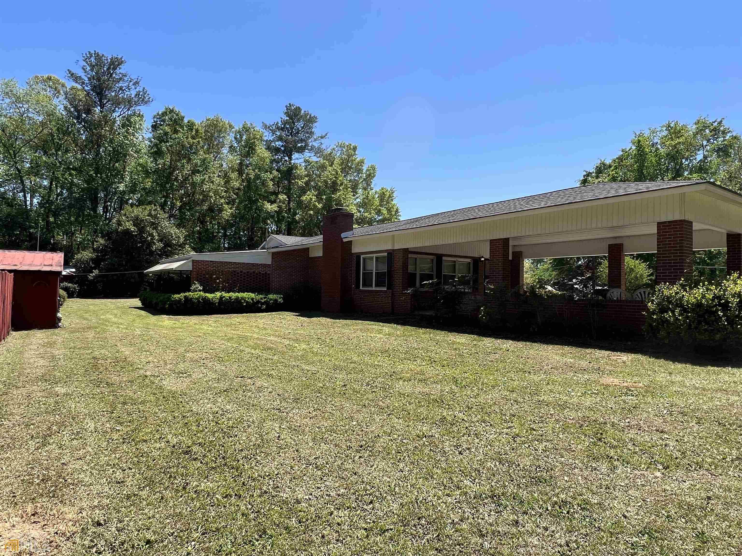 Irwinton, GA 31042,119 Bearcamp Lake Road