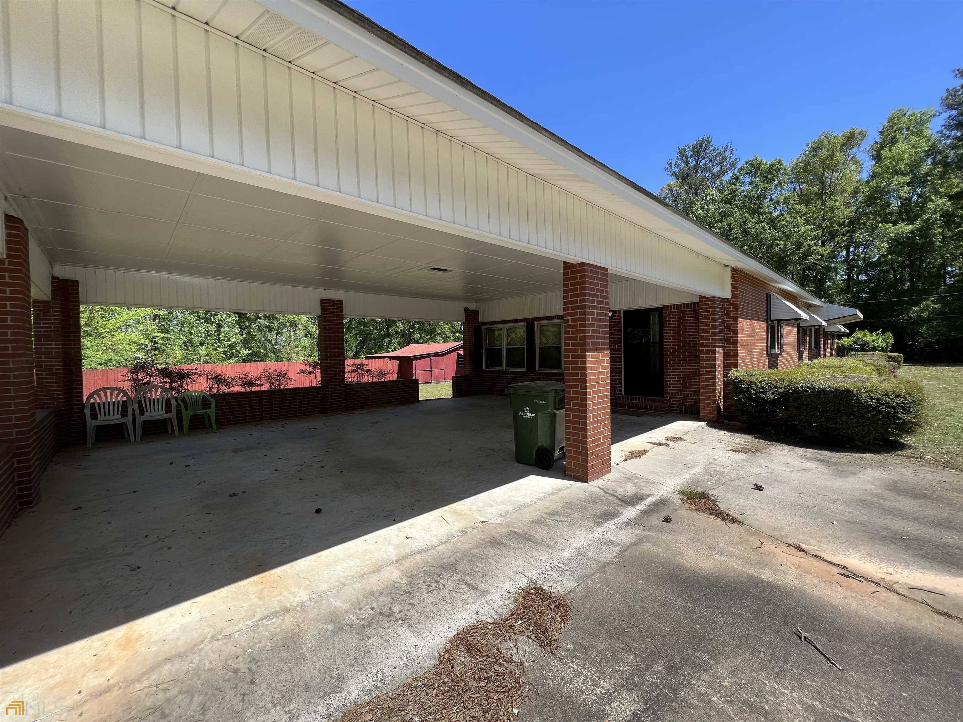 Irwinton, GA 31042,119 Bearcamp Lake Road