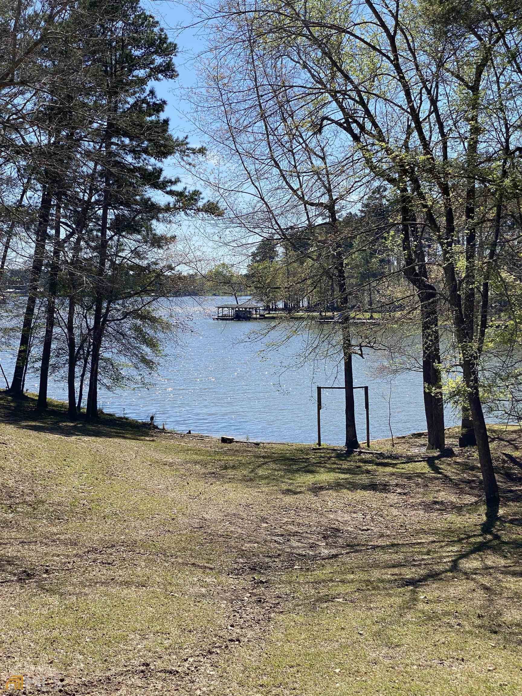 Sparta, GA 31087,LOT 6 Pine Lake Dr.