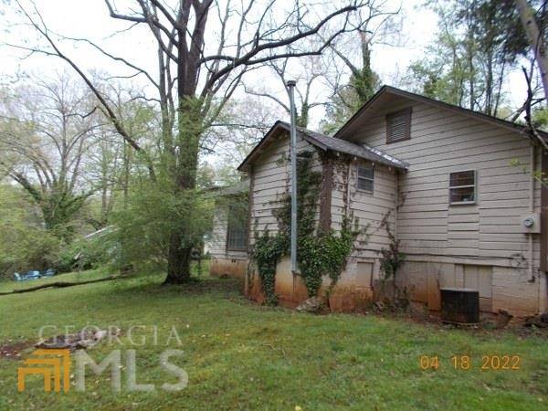 Dahlonega, GA 30533,86 Pine ST