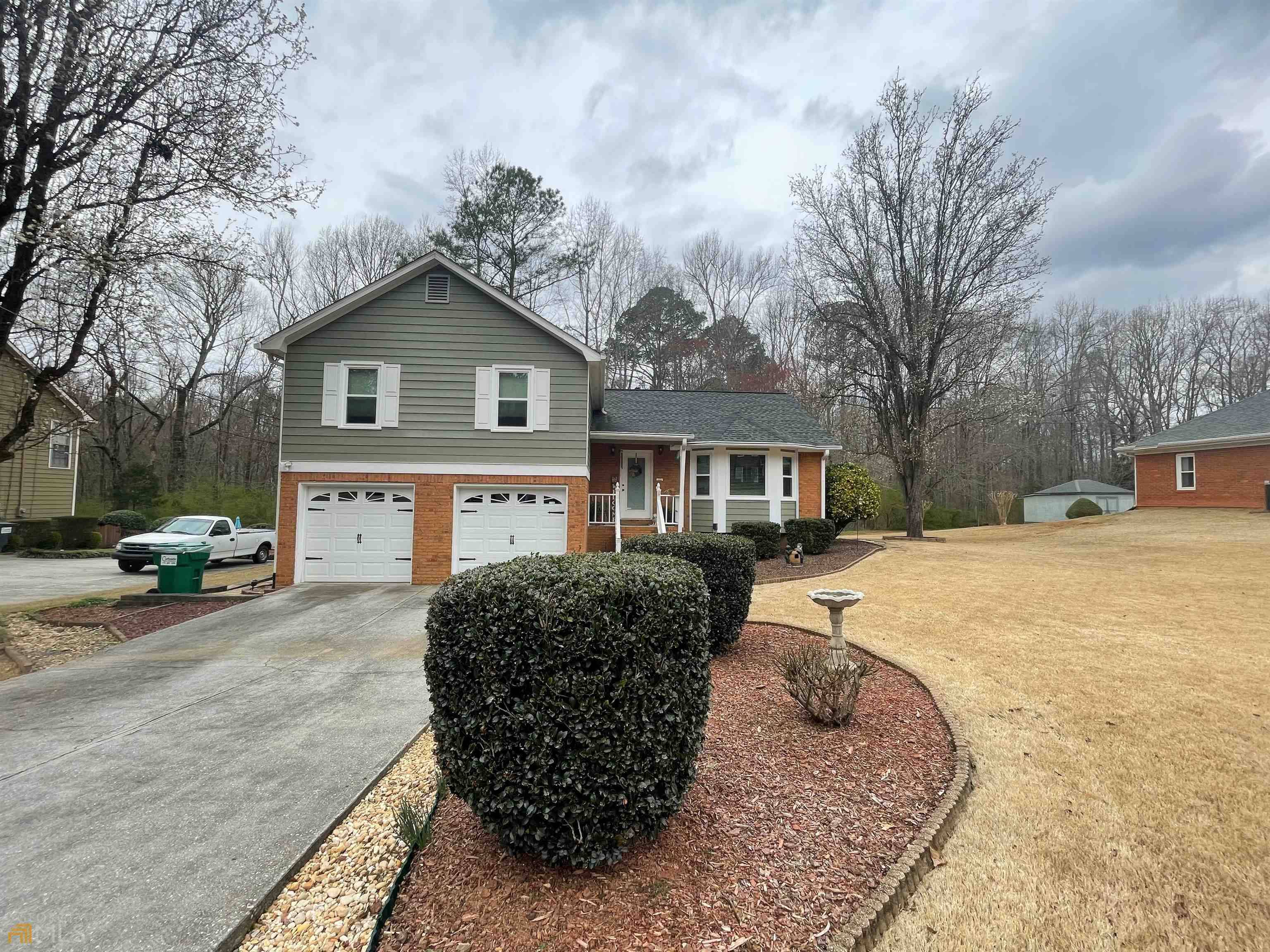 Conyers, GA 30094,2019 Amherst LN SE