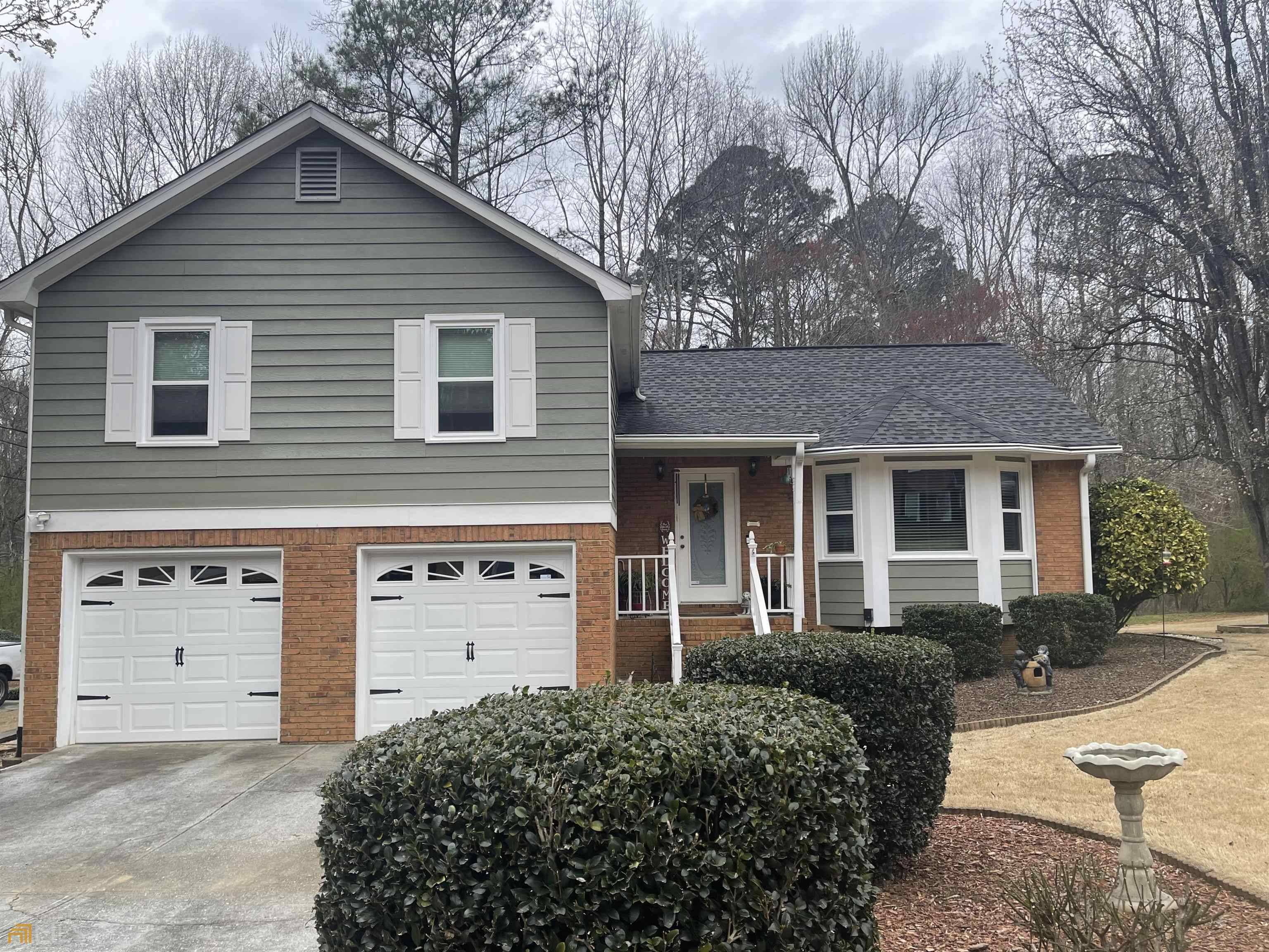 Conyers, GA 30094,2019 Amherst LN SE