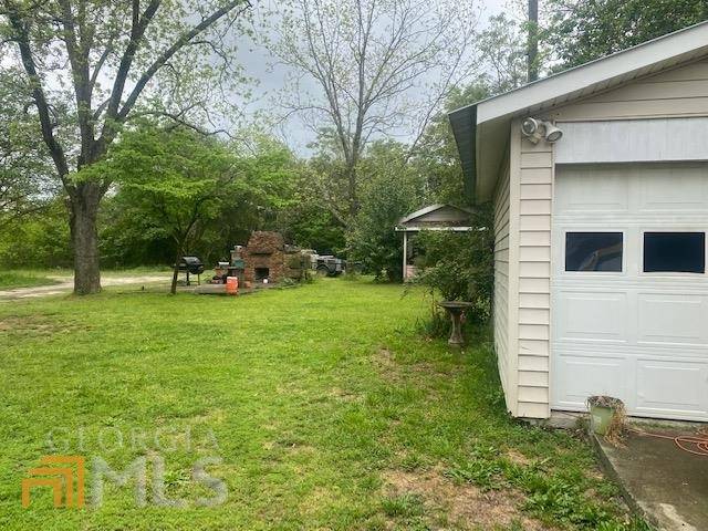 Wrightsville, GA 31096,8377 Marcus ST