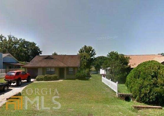 Hinesville, GA 31313,1317 Forest Lake DR