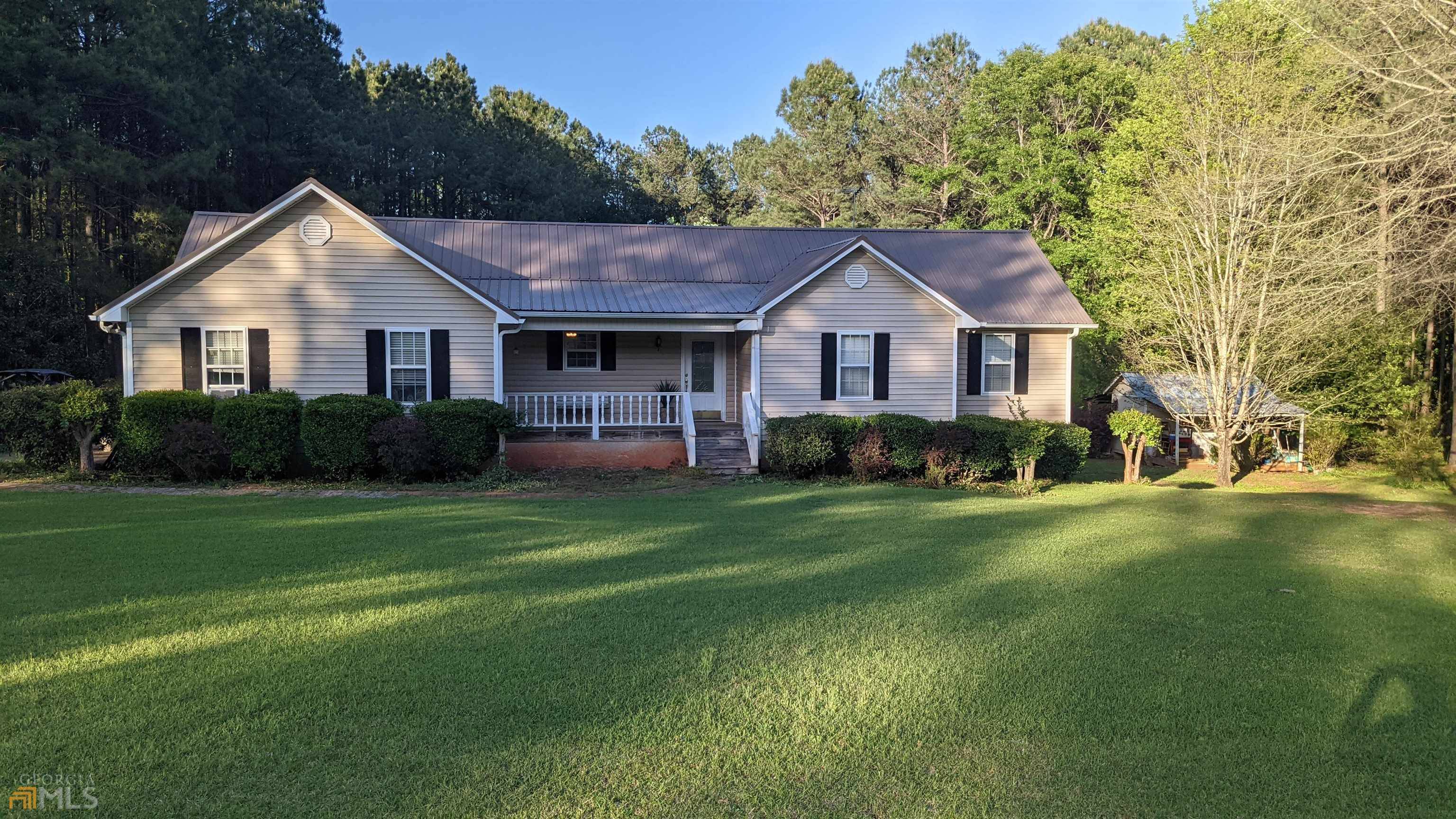 Forsyth, GA 31029,575 Old Cabaniss