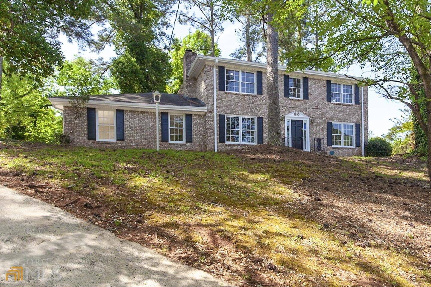 Stone Mountain, GA 30083,1023 Celtic CIR