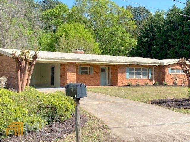 Hartwell, GA 30643,19 Cade ST