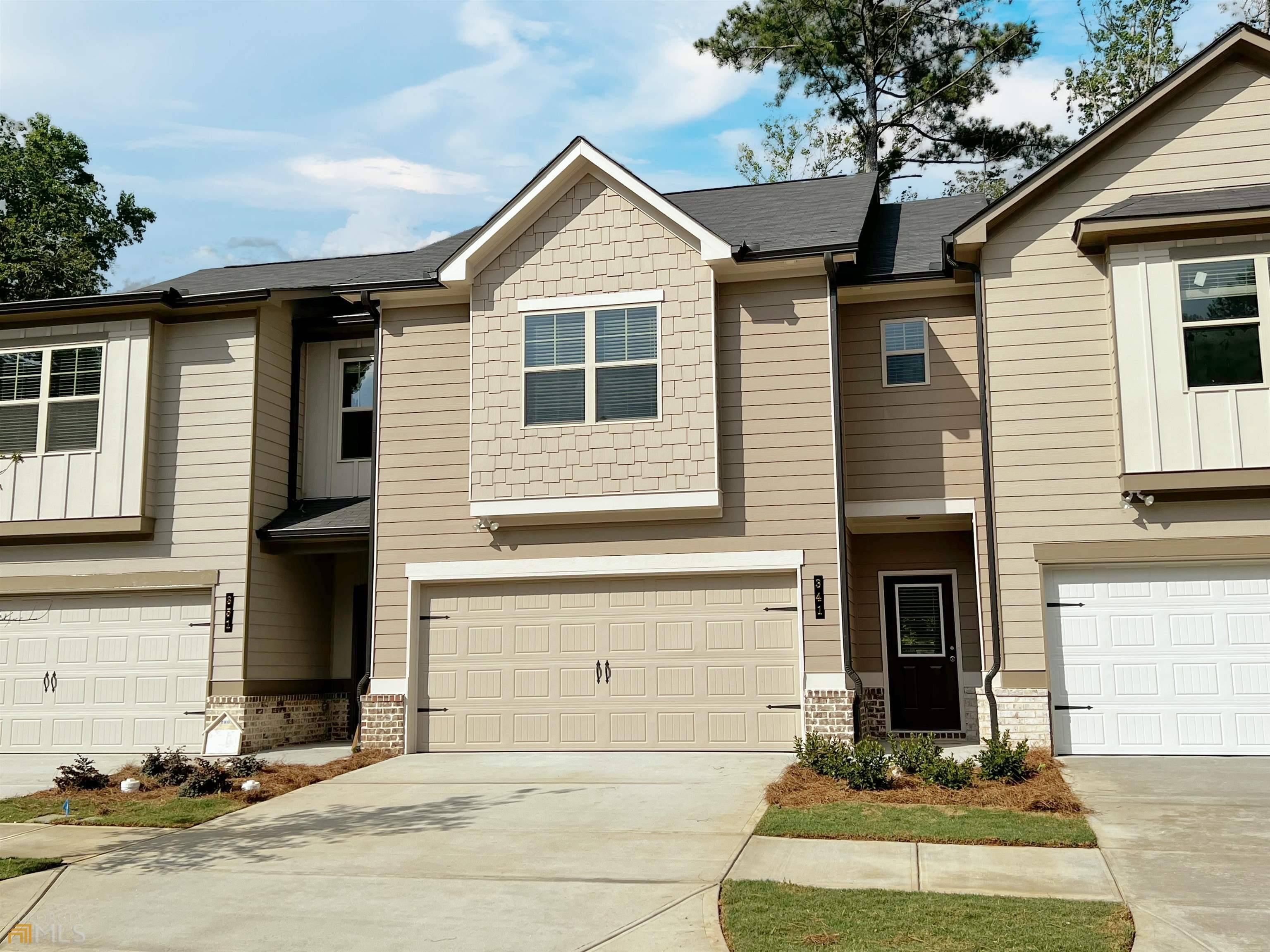 Lilburn, GA 30047,341 Rockfern CT #28A