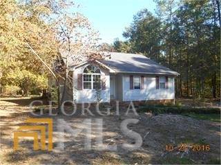 Tennille, GA 31089,70 Club Forest DR