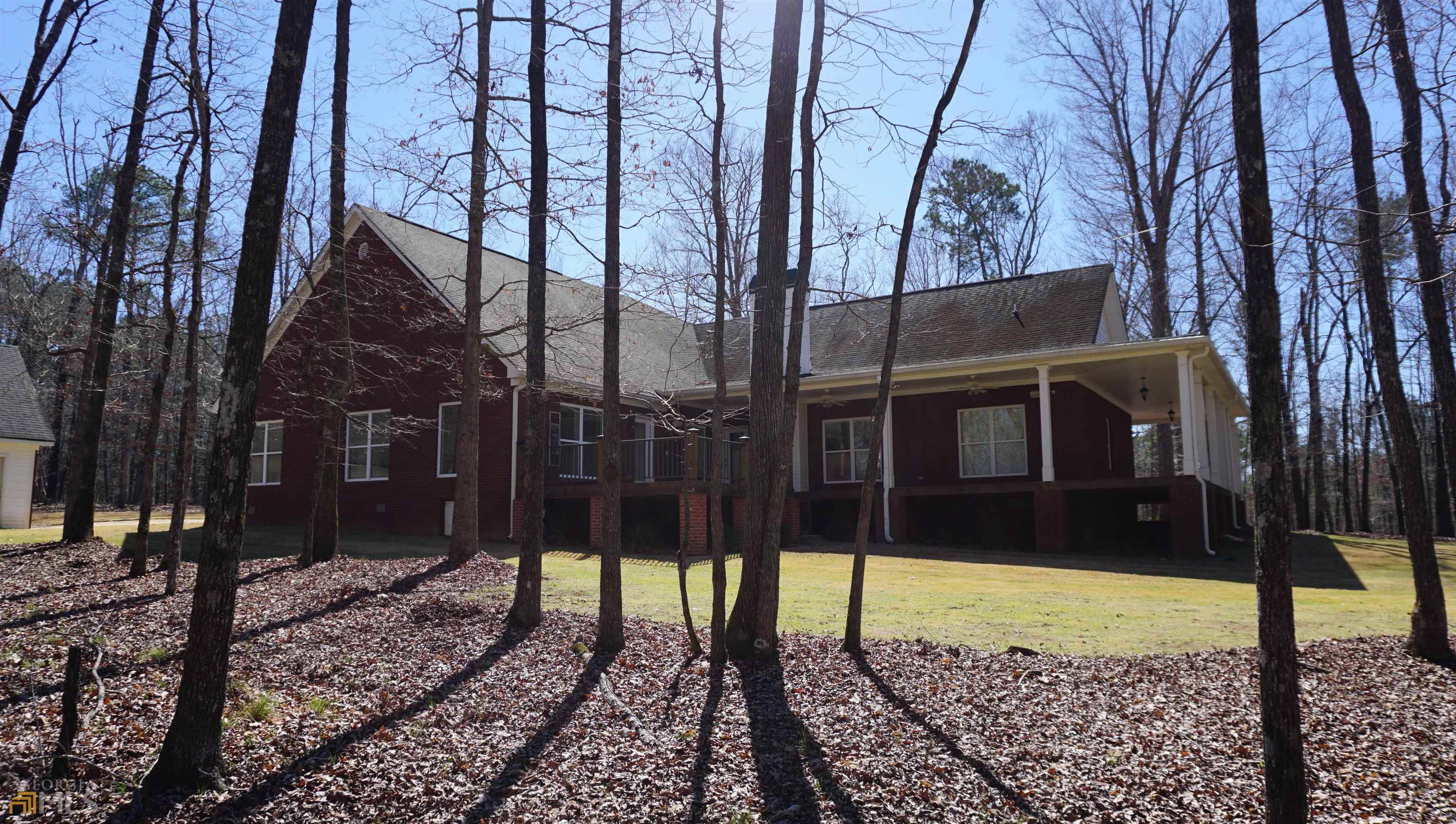 Pine Mountain, GA 31822,247 Cold Springs DR