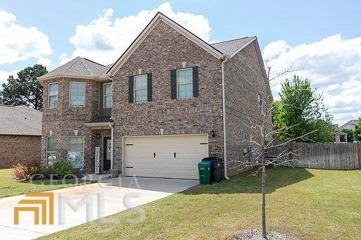 Kathleen, GA 31047,615 Hawks Nest DR