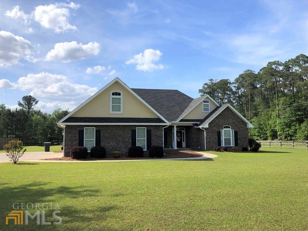 Dublin, GA 31021,100 Hedge Way