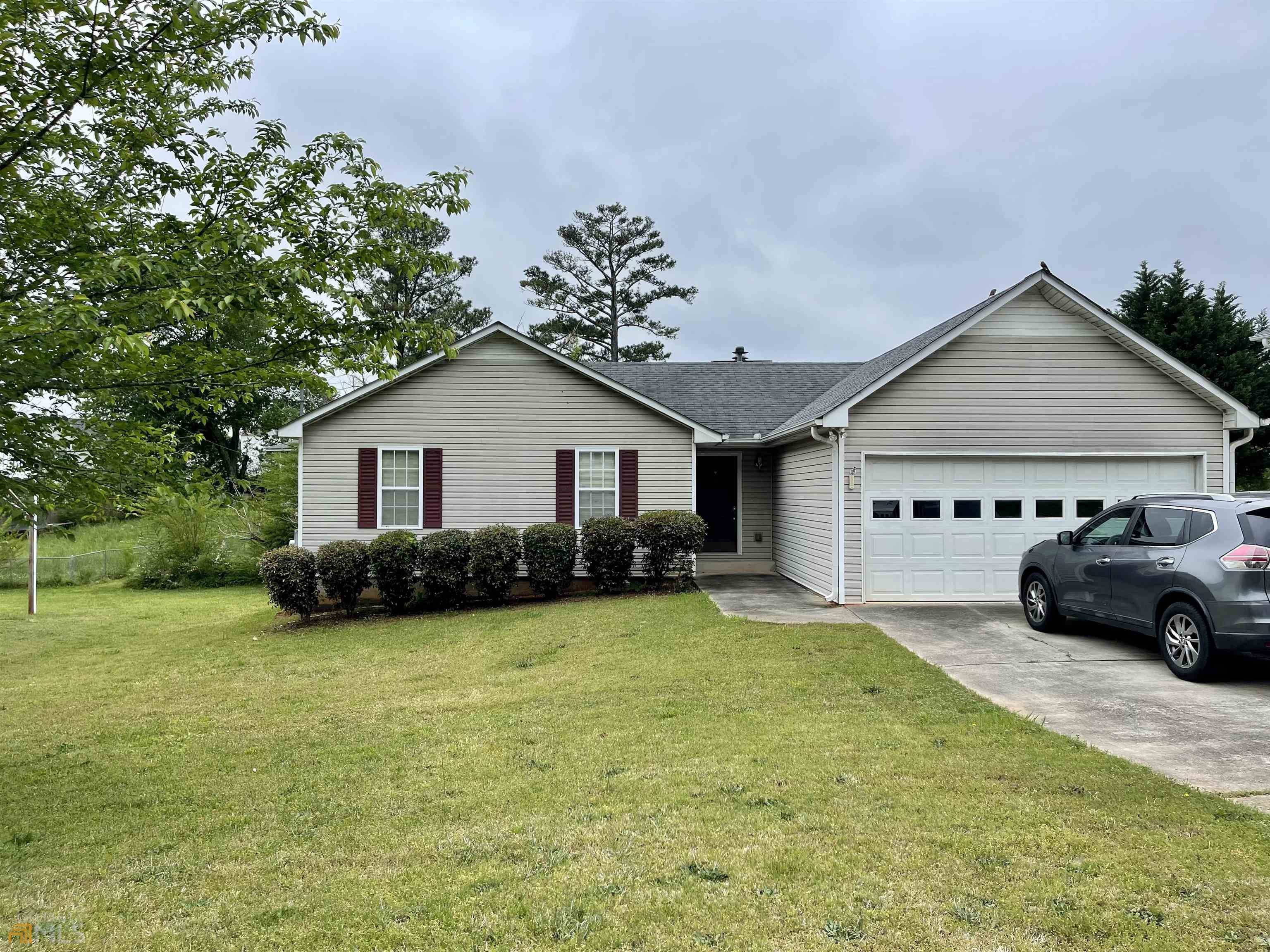 Villa Rica, GA 30180,213 Winchester DR