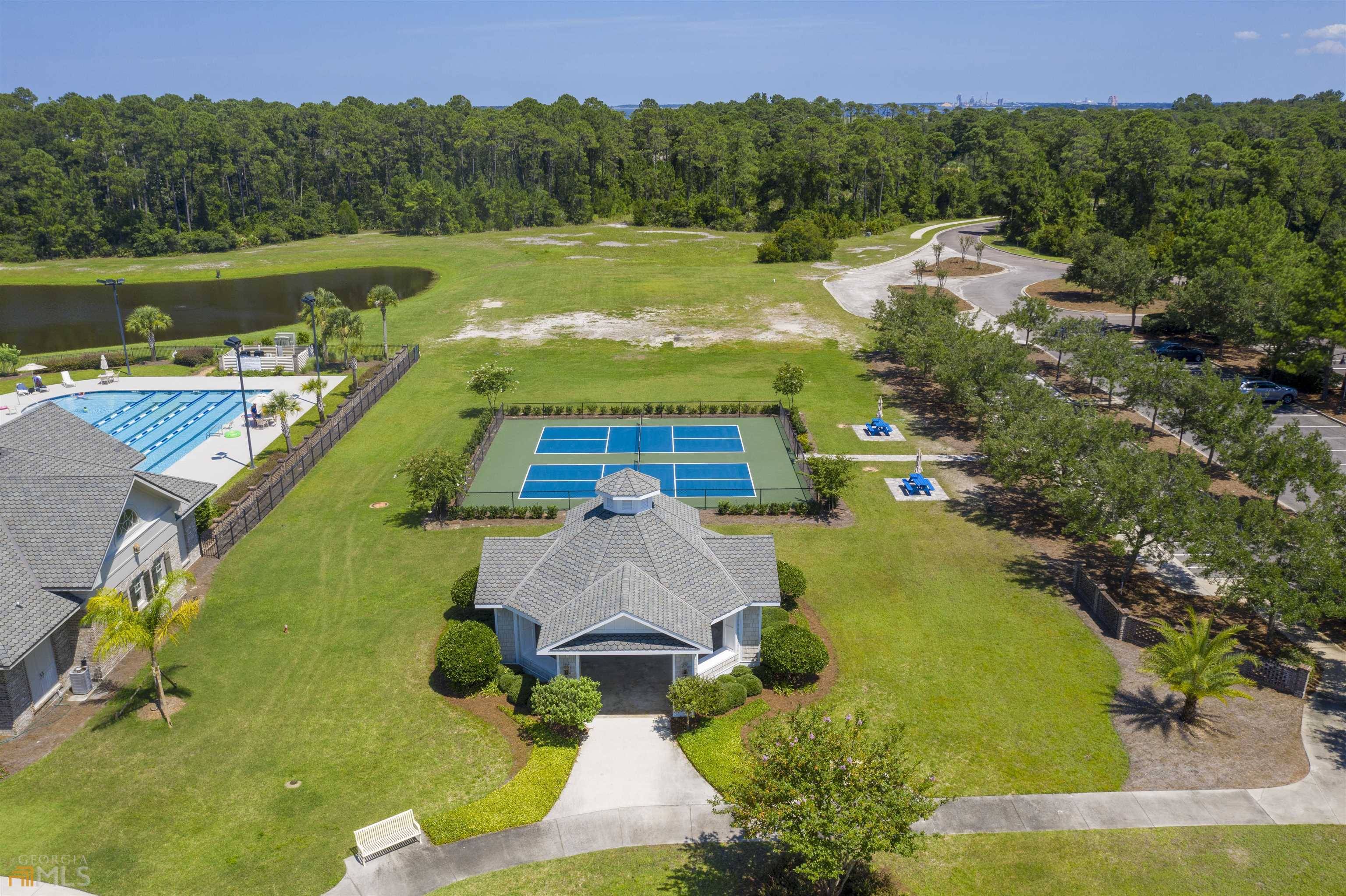 St. Marys, GA 31558,0 Clubhouse CIR