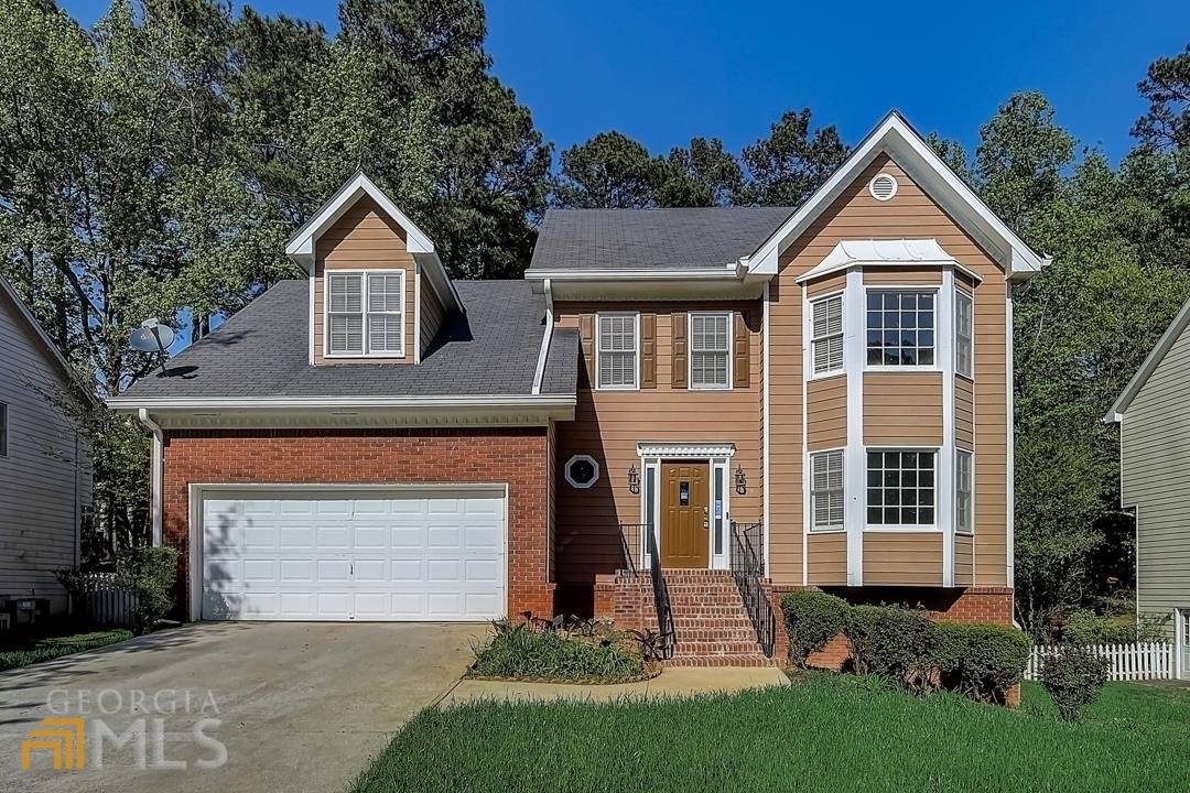 Snellville, GA 30078,3436 Woodlaurel DR