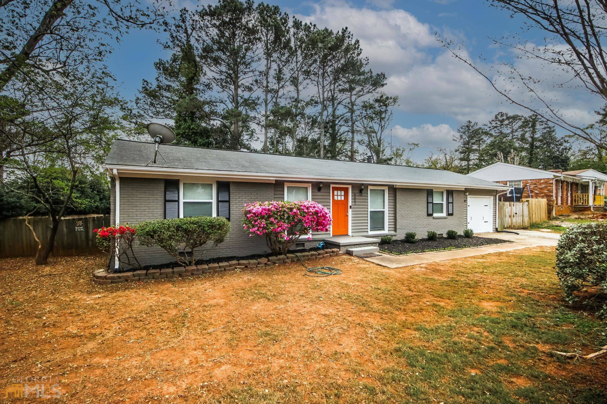 Tucker, GA 30084,4331 Sasanqua CT