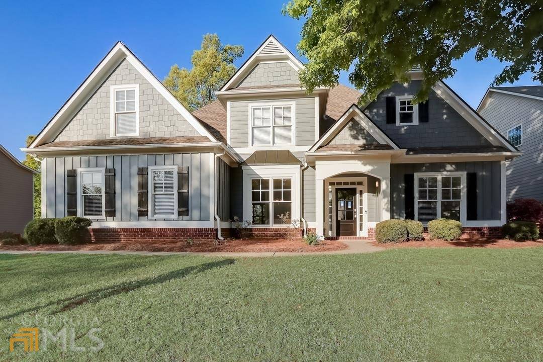 Buford, GA 30519,4216 Cami WAY