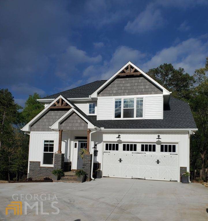 Hartwell, GA 30643,178 Breezy PT