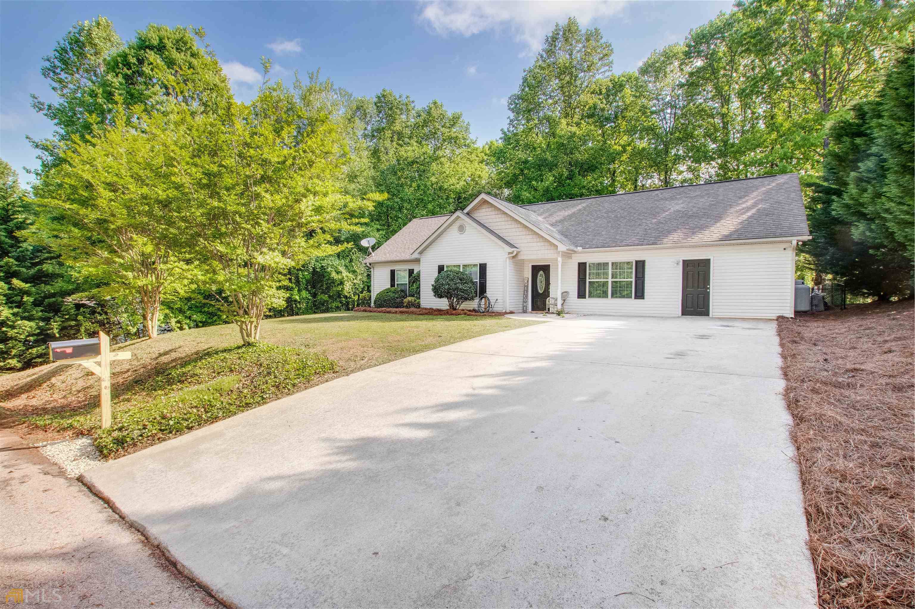 Mount Airy, GA 30563,144 Shadow Walk DR