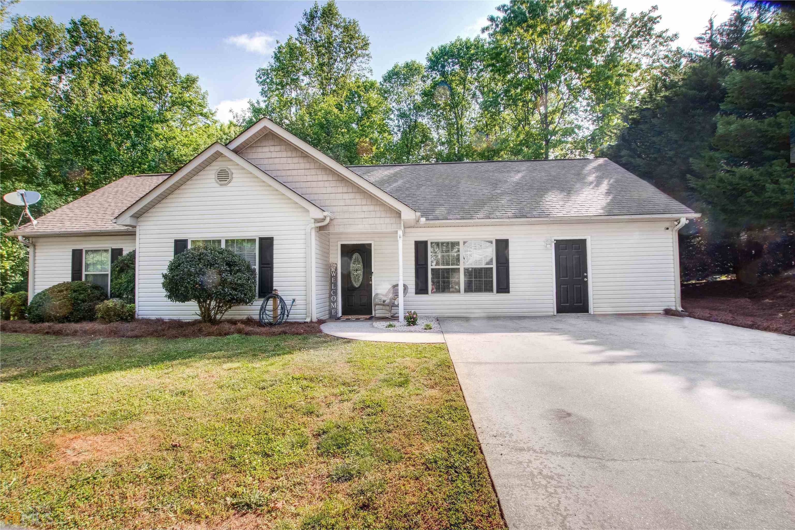 Mount Airy, GA 30563,144 Shadow Walk DR