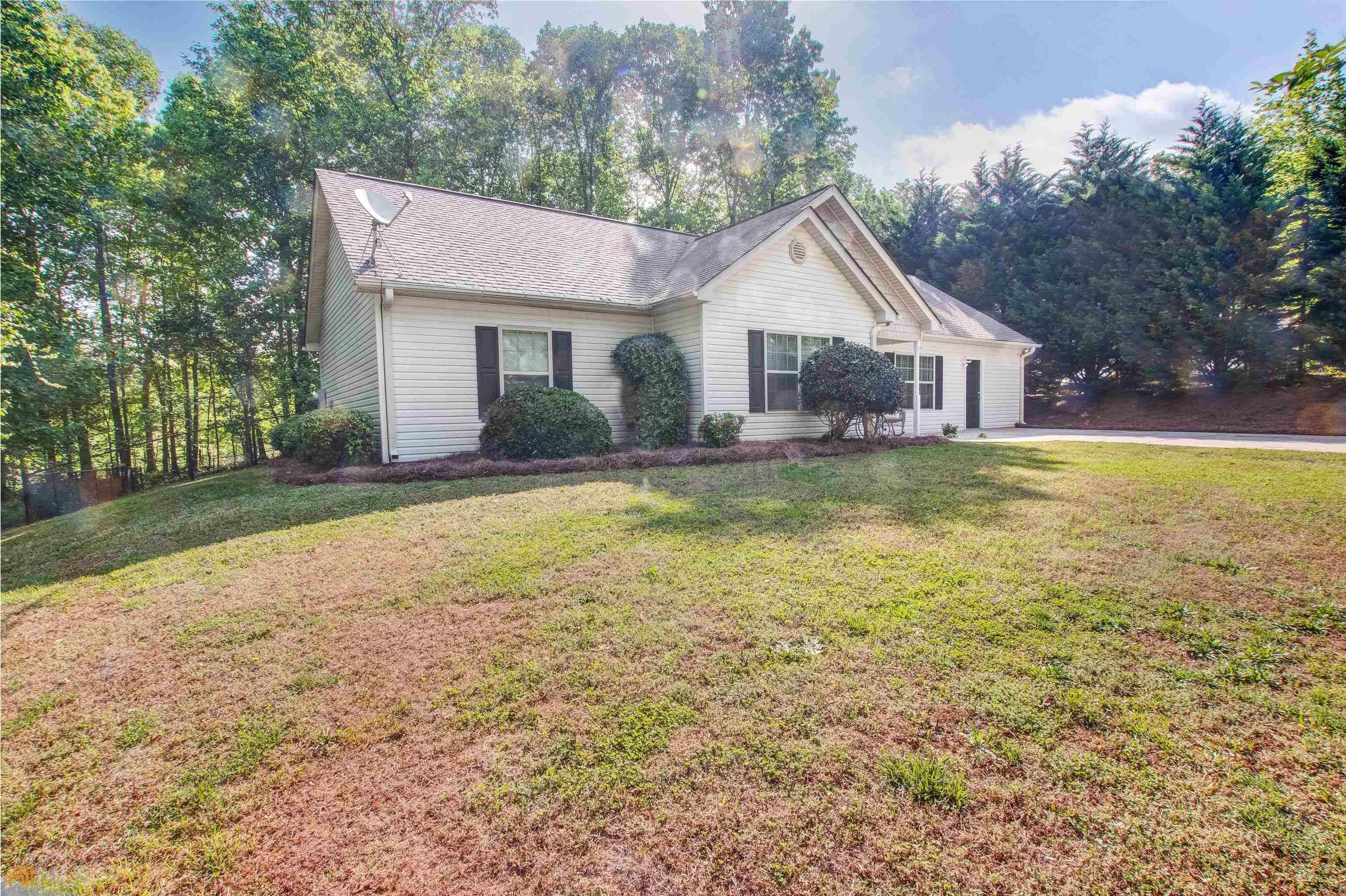 Mount Airy, GA 30563,144 Shadow Walk DR