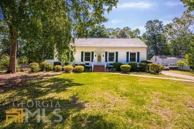 Forsyth, GA 31029,142 S Lee ST