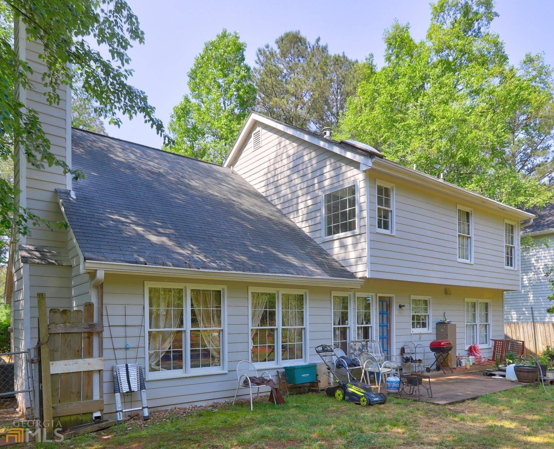 Tucker, GA 30084,4296 Britt RD