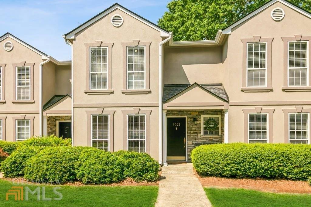 Sandy Springs, GA 30350,1002 Masons Creek CIR