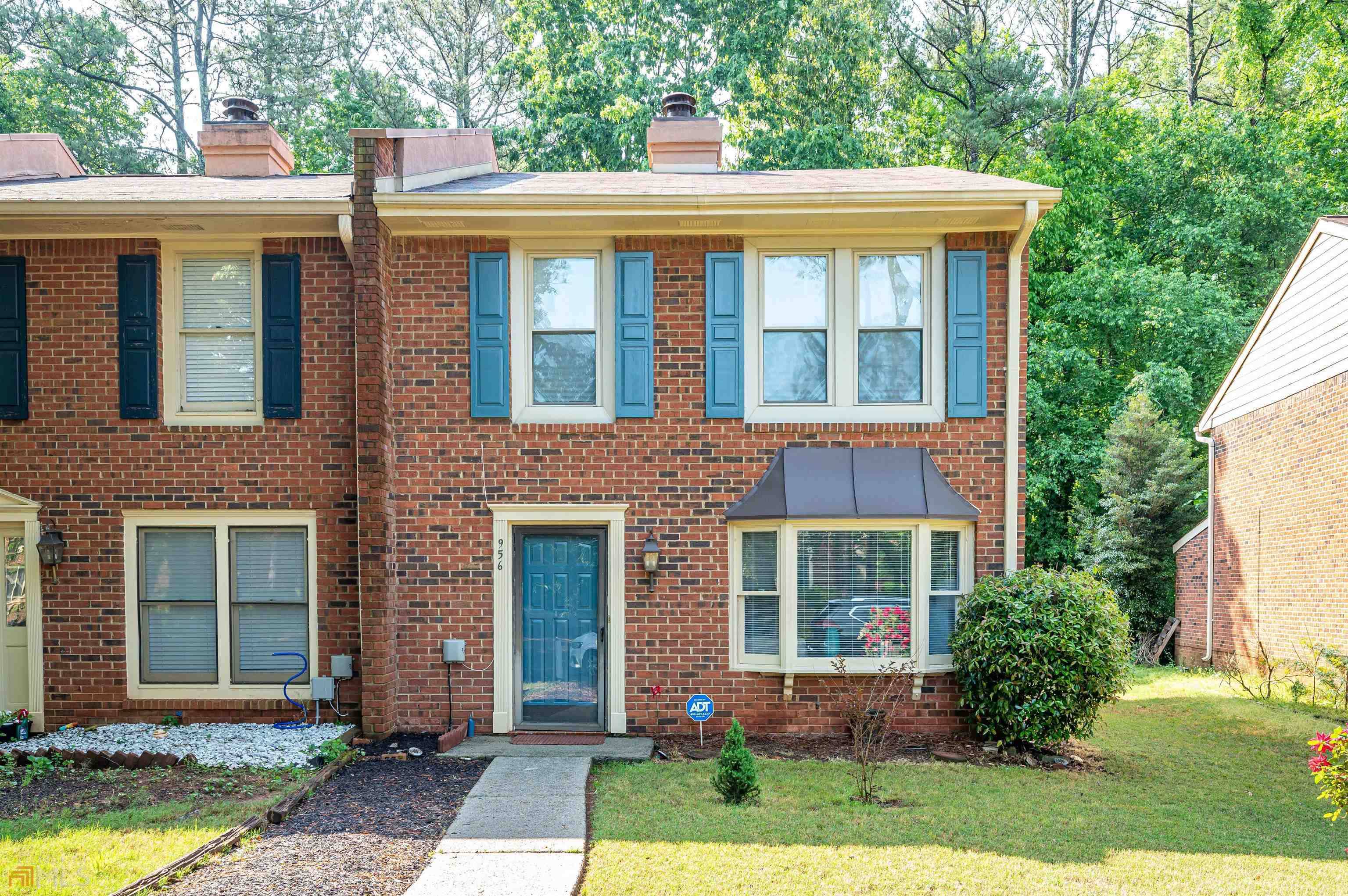 Norcross, GA 30093,956 Chippendale LN