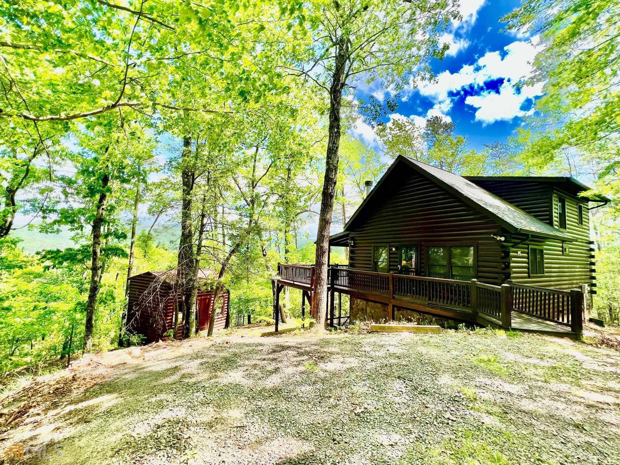 Blue Ridge, GA 30513,95 Rosiey Lane RD