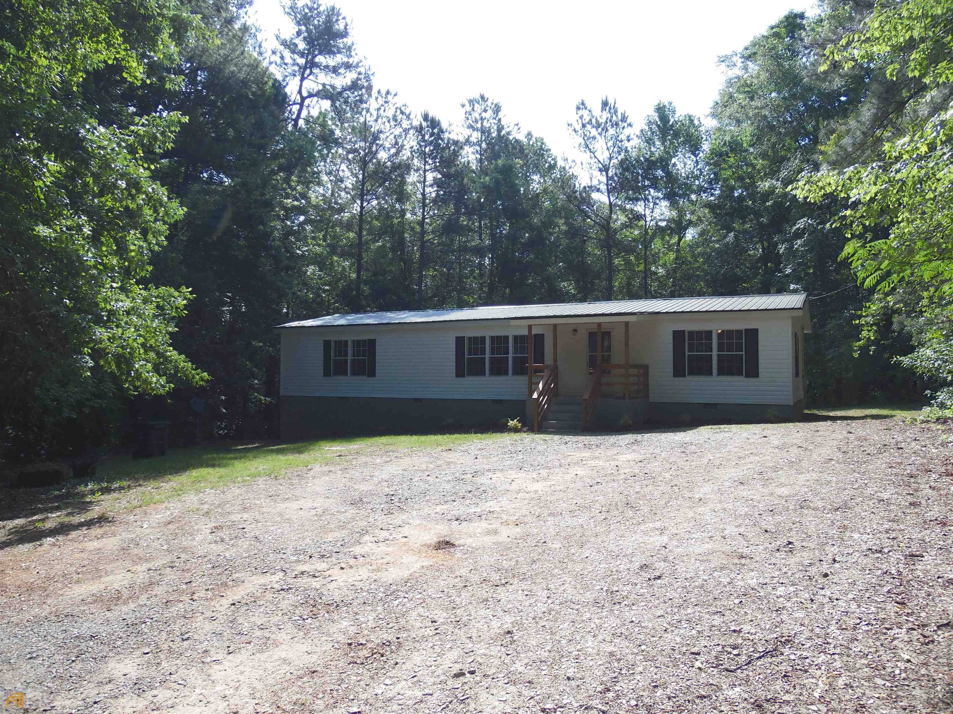 Milledgeville, GA 31061,465 Lake Laurel RD