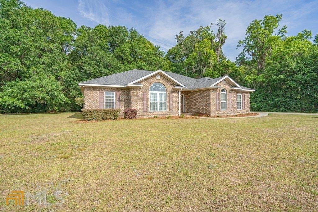 Ludowici, GA 31316,21 NE Conner DR