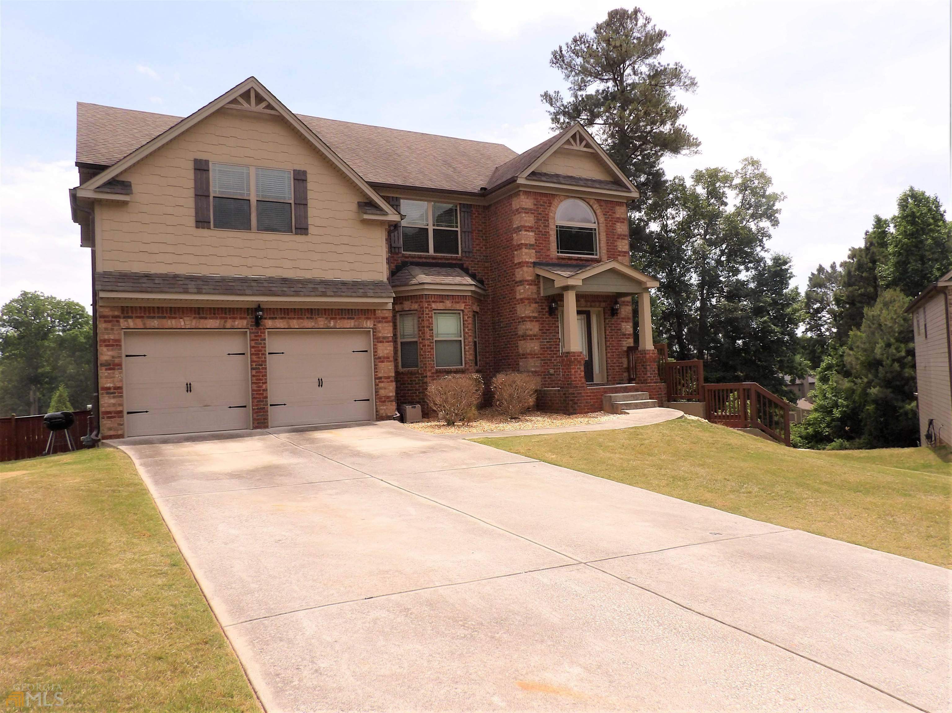 Douglasville, GA 30135,4473 Manor View CT