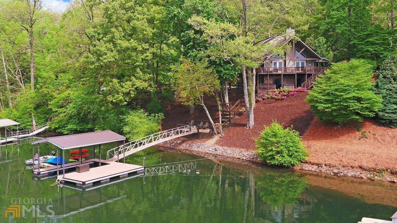 Hiawassee, GA 30546,1650 Stonecrest CIR