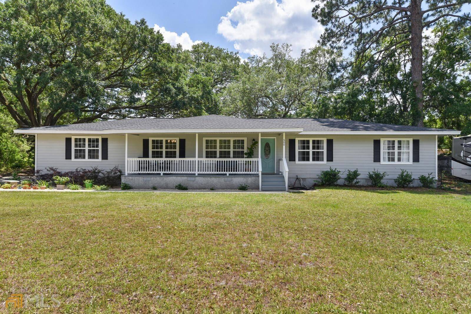 St. Marys, GA 31558,500 Palmetto ST