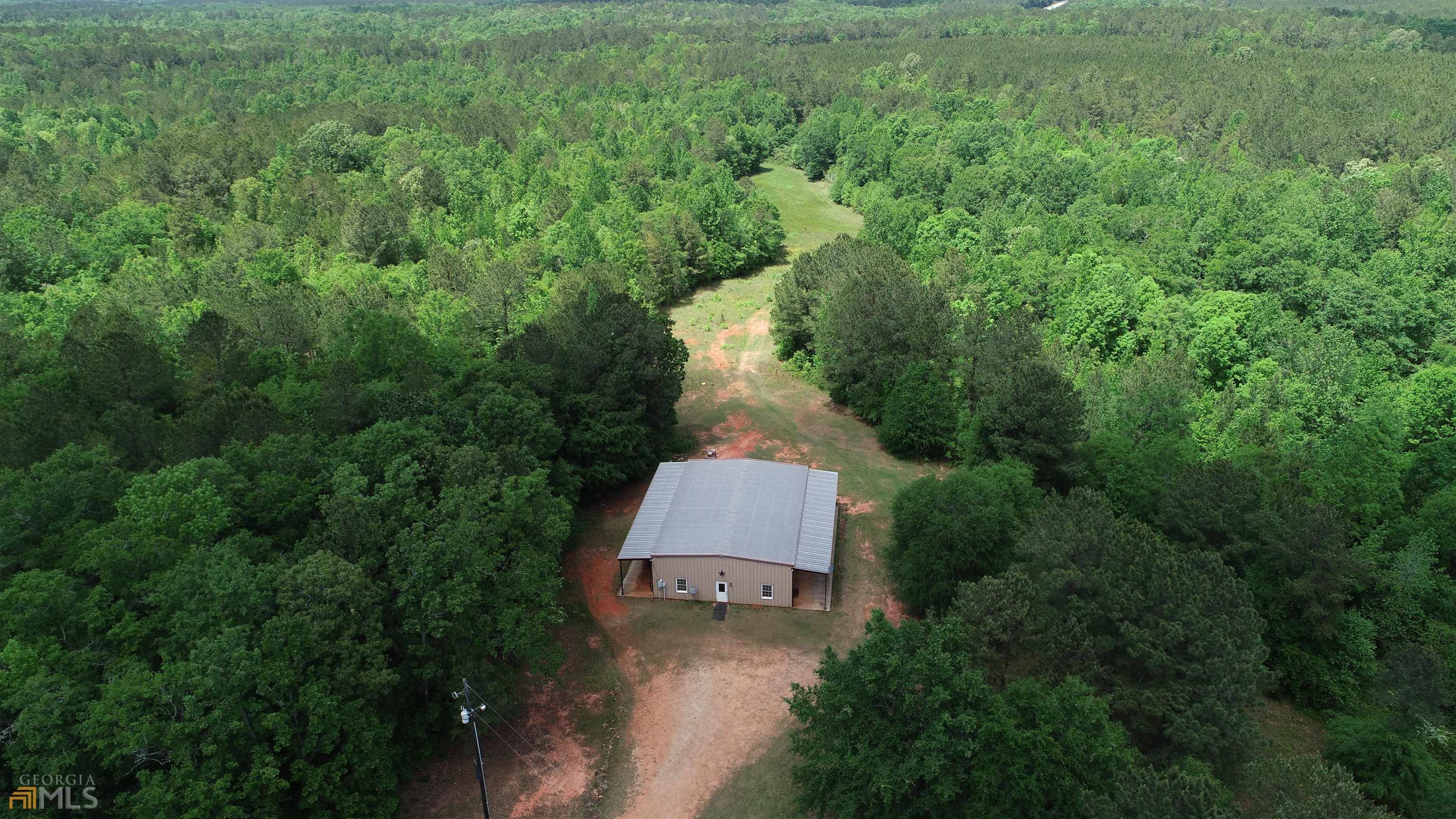 Pine Mountain, GA 31822,559 Floyd RD