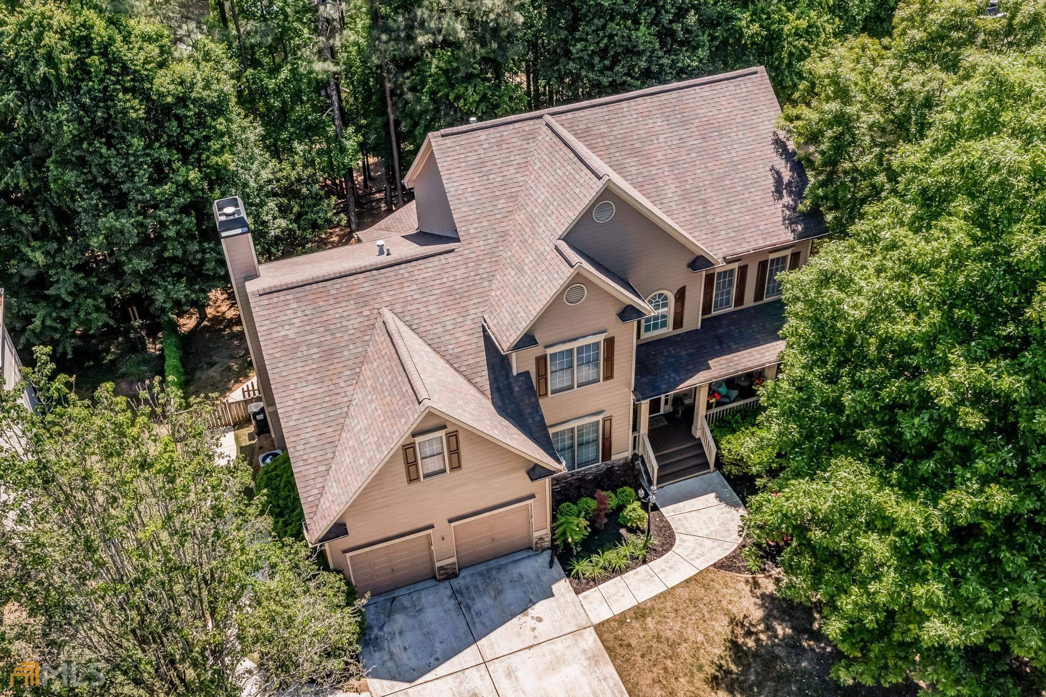 Acworth, GA 30101,273 Flagstone Way