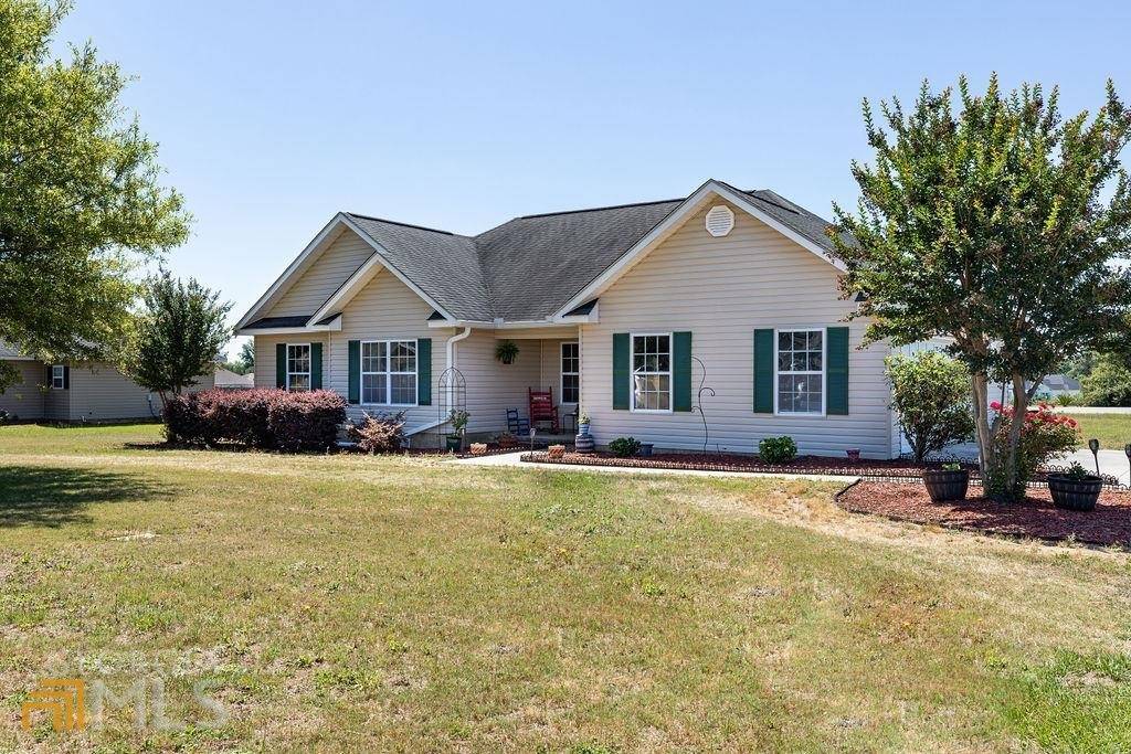 Statesboro, GA 30458,224 Canterberry PL