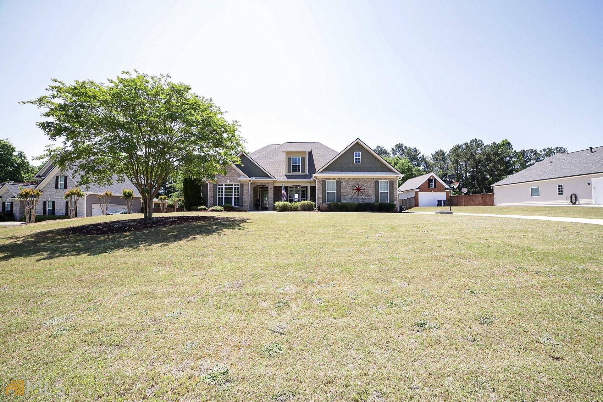 Loganville, GA 30052,2109 Rock CT