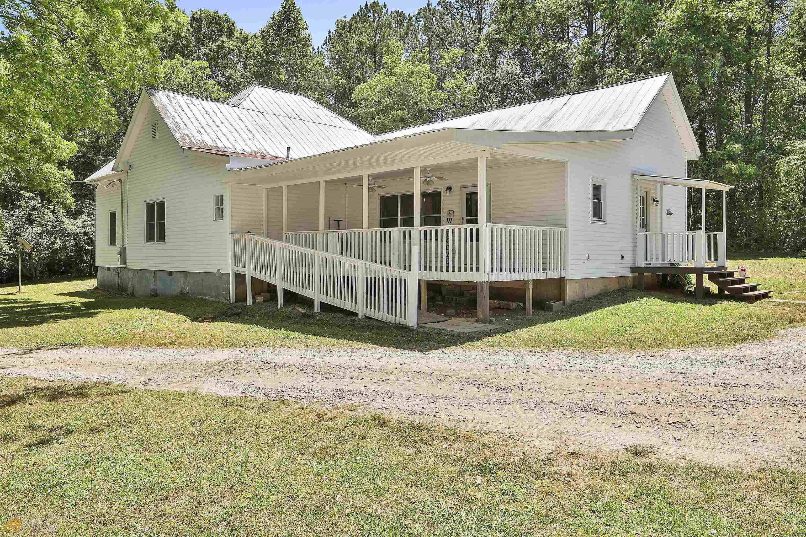 Milner, GA 30257,618 Etheridge Mill Rd