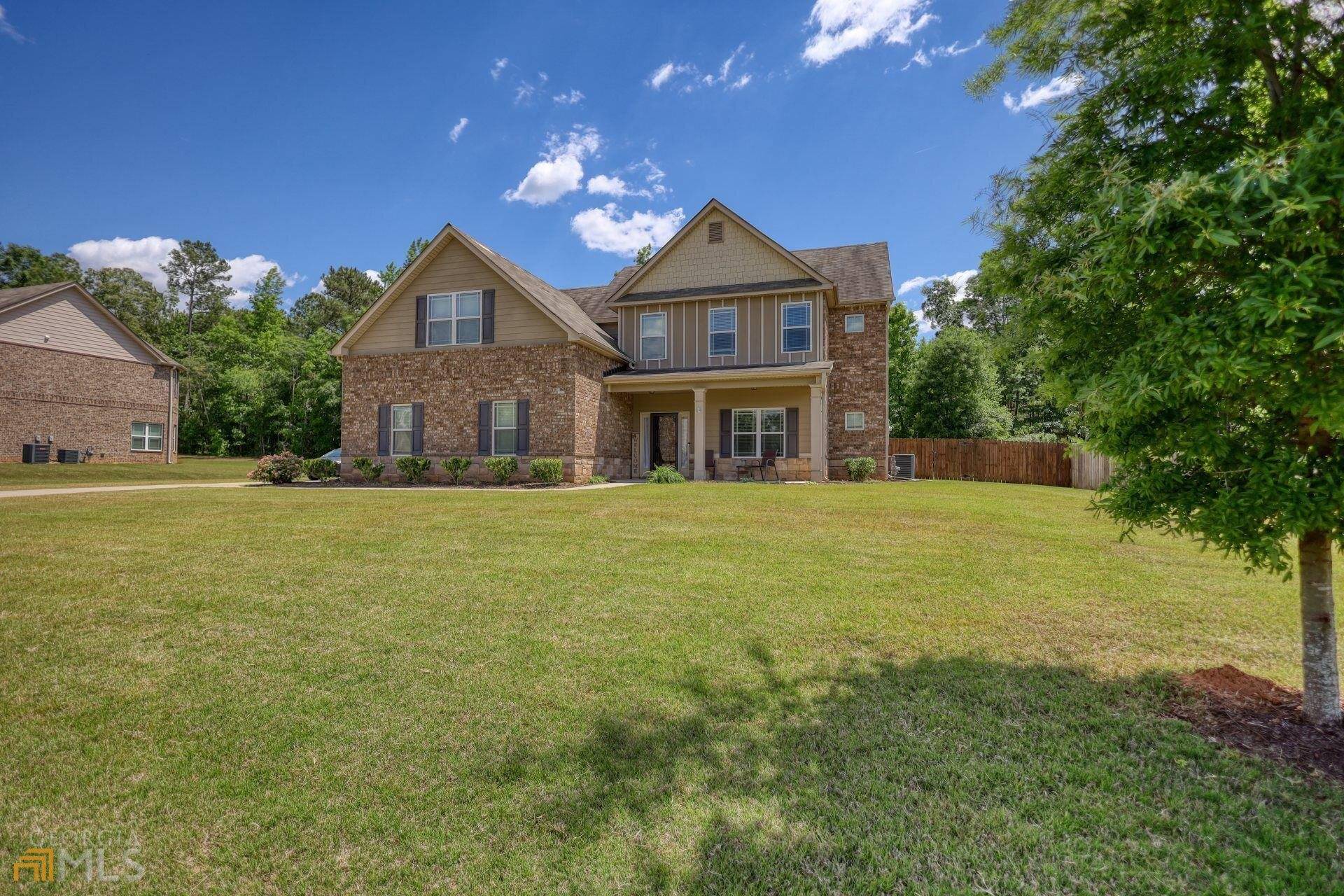 Mcdonough, GA 30252,185 Tapestry DR SW