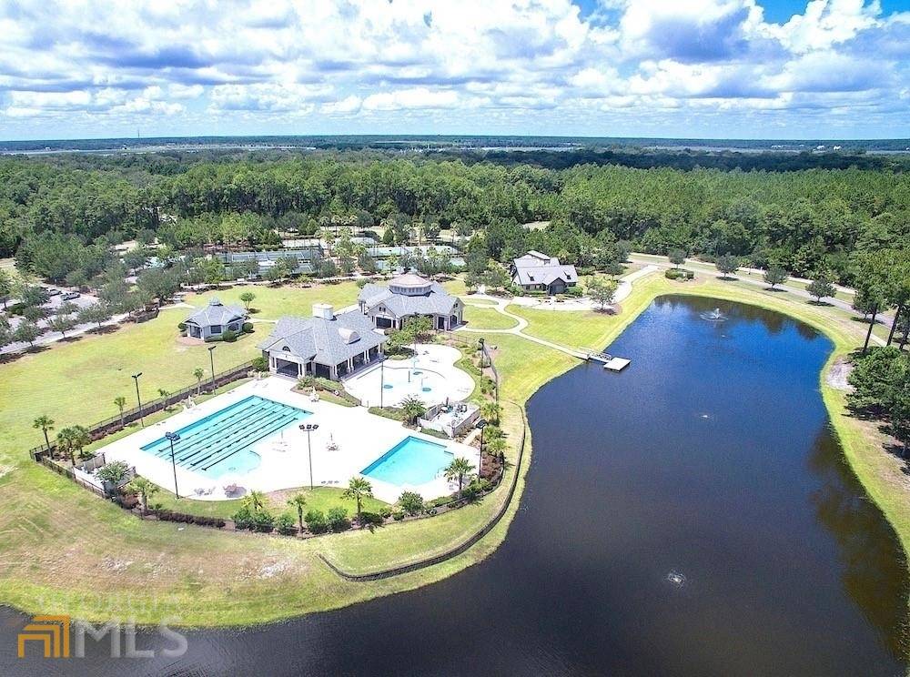 St. Marys, GA 31558,0 Cobia LN