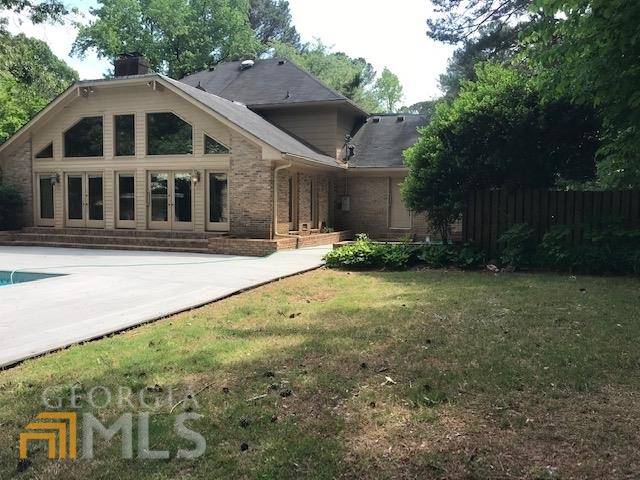 Stone Mountain, GA 30087,5656 Stillwater CT