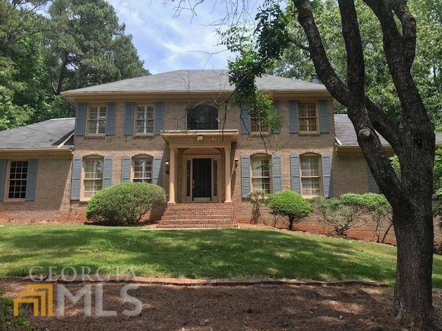 Stone Mountain, GA 30087,5656 Stillwater CT