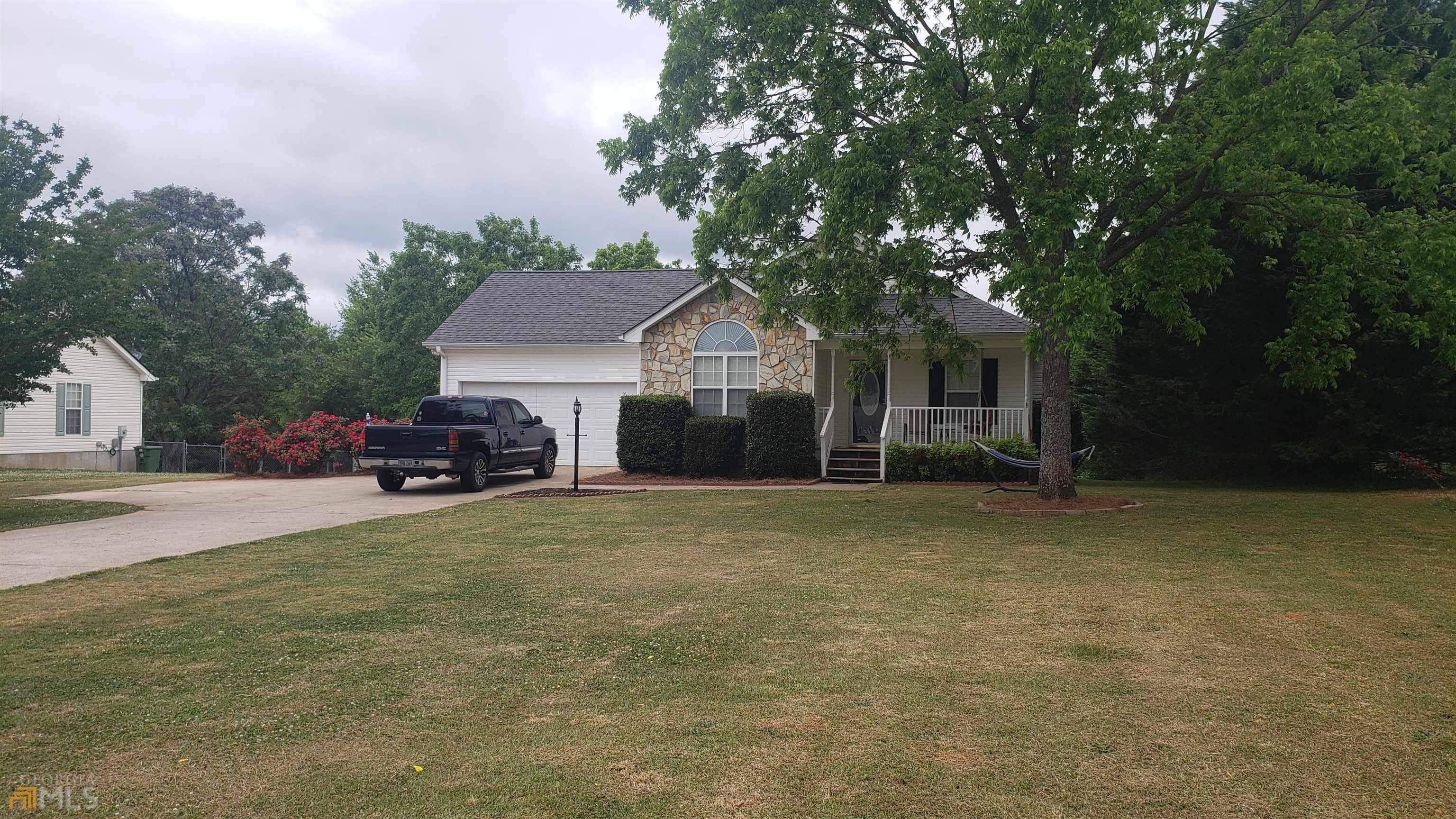 Royston, GA 30662,200 Harper