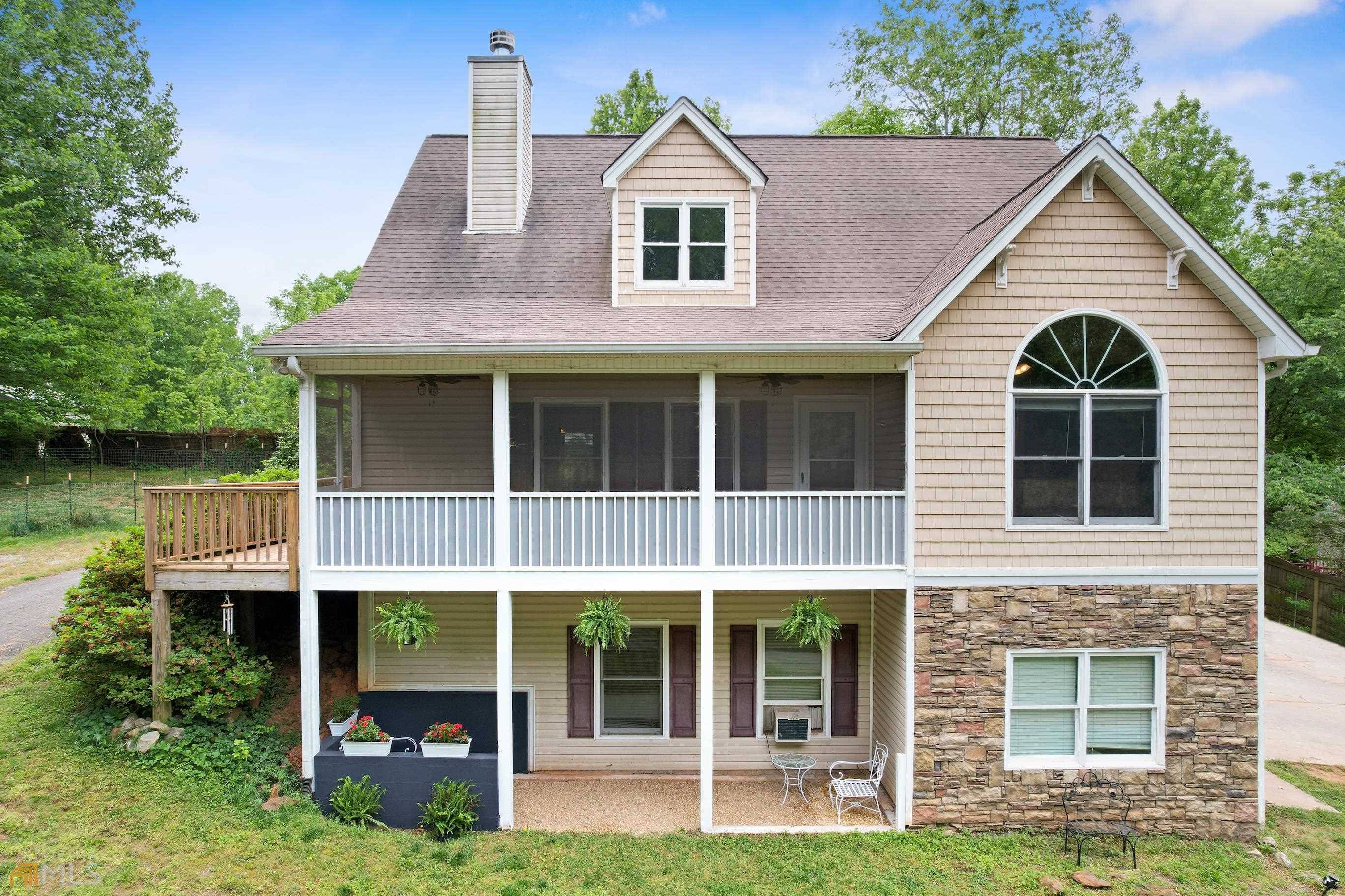 Dahlonega, GA 30533,159 Cherrystone WALK