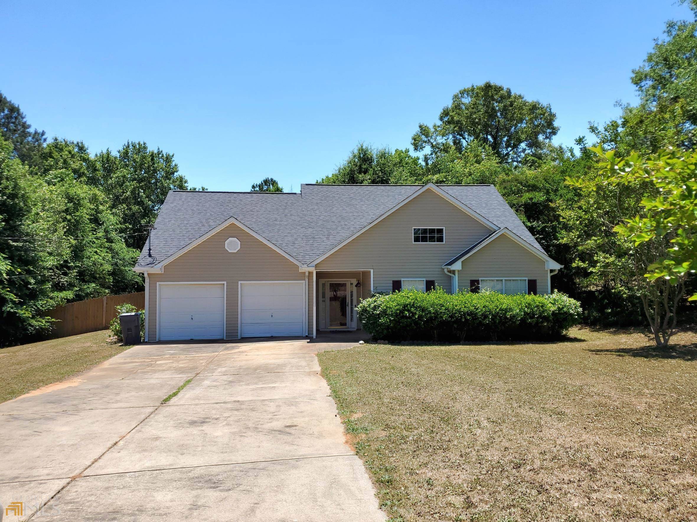 Milledgeville, GA 31061,151 Logans DR SE