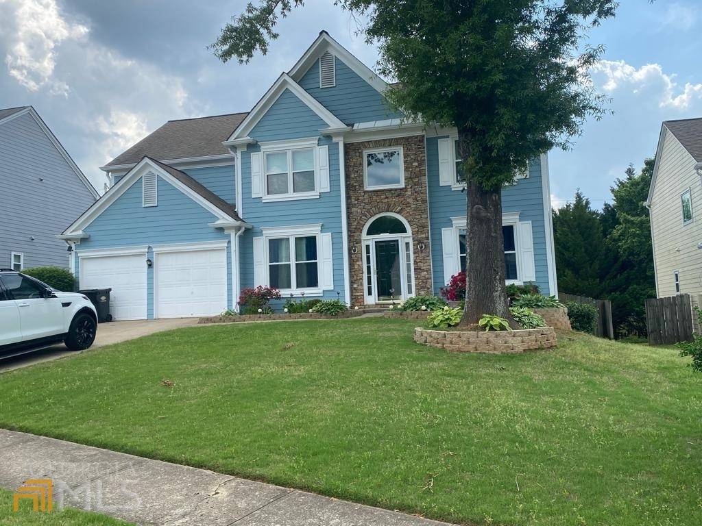 Marietta, GA 30066,125 Rotherhite LN