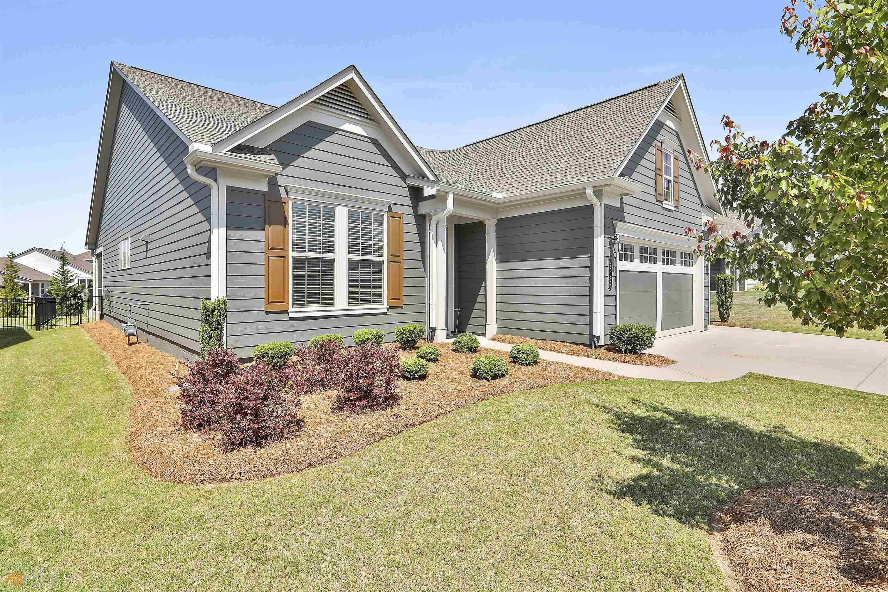 Peachtree City, GA 30269,202 Silver Maple CT